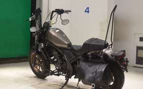 HONDA REBEL 250 A 2023 MC49