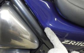 KAWASAKI ZEPHYR 1100 2001 ZRT10A