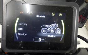 HUSQVARNA SVARTPILEN 401 2024