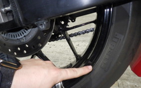 HONDA CBR600RR 2021 PC40