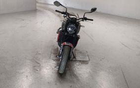 TRIUMPH  TRIUMPH  TRIDENT 660 LGL10U