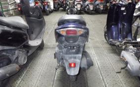 HONDA DIO Gen.6 AF62