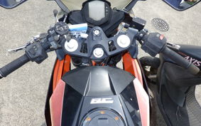KTM 390 RC 2020