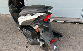 YAMAHA JOG125 SEJ5J