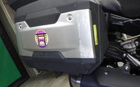 SUZUKI Vｽﾄﾛｰﾑ250A