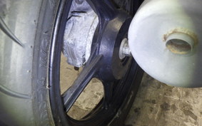 SUZUKI ADDRESS 110 2016 CE47A