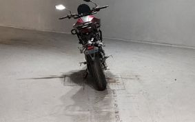 HONDA CB125 R JC79