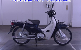 HONDA C110-2