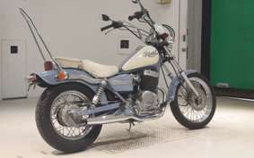 HONDA REBEL 250 2006 MC13
