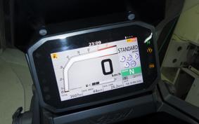 HONDA X-ADV 750 2021 RH10