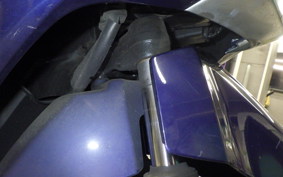 HONDA LEAD 125 2007 JF45