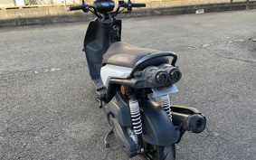 YAMAHA BW*S 125 SE45