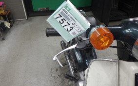 HONDA C90 SUPER CUB 2025 HA02