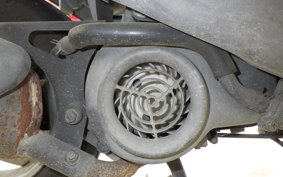 YAMAHA BJ SA24J
