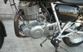 SUZUKI ST250E TYPES NJ4CA