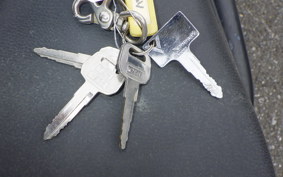 KAWASAKI VULCAN 400 Gen.2 1995 VN400A