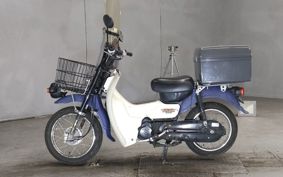 SUZUKI SHIMBYN BIRDIE 50 BA43A