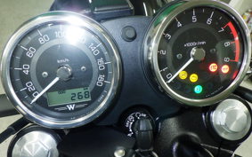 KAWASAKI W800 2025