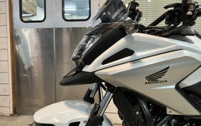 HONDA NC750X DCT ABS 2016 RC90
