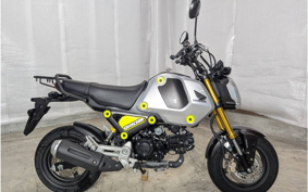 HONDA GROM JC92