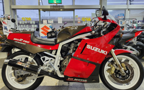 SUZUKI GSX-R750R LTD ED 1986 GR71G