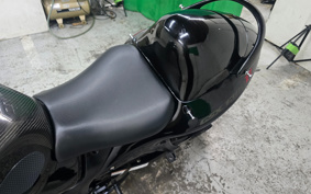 SUZUKI GSX1300R HAYABUSA 2003 GW71A