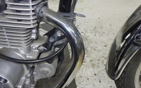 SUZUKI GN125 H 2025