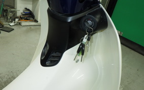 HONDA C50 SUPER CUB 2013 AA09