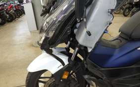 HONDA FORZA 250 MF13