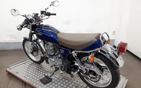 YAMAHA SR400 2021 RH16J