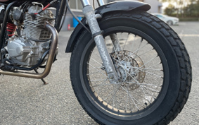 HONDA FTR223 MC34