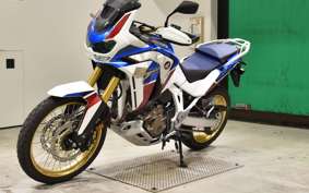 HONDA CRF1100L AFRICA TWIN 2026 SD10