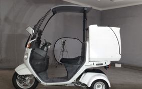 HONDA GYRO TA03