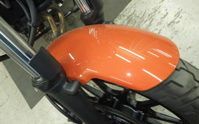 KAWASAKI ELIMINATOR400-3 2025 EL400A