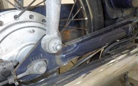 HONDA C50 SUPER CUB C50