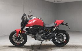 DUCATI MONSTAR PLUS 2023 4M00AA