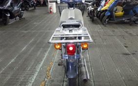 HONDA C50 SUPER CUB 2009 AA01