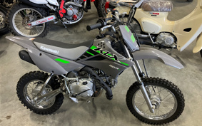 KAWASAKI KLX110R L