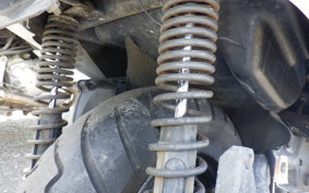 HONDA FORZA 250 S MF06