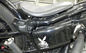 HONDA STEED 400 1989 NC26