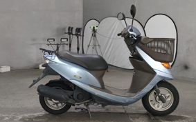 HONDA DIO AF62
