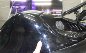 YAMAHA YZF-R3 2021 RH13J