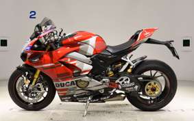 DUCATI パニガーレV4S 2018