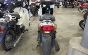 YAMAHA JOG Gen.5 SA36J