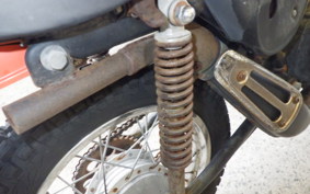 SUZUKI CM75 CM75