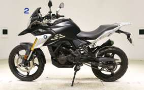 BMW G310GS 2024