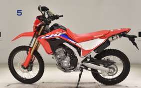 HONDA CRF250L 2021 MD47