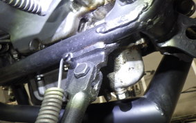 HONDA CB400ﾌｫｱ 2022 CB400F