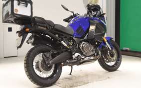 YAMAHA XT1200Z SUPER TENERE 2013