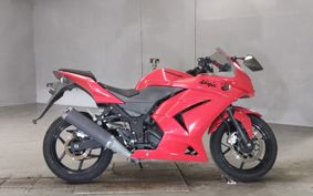 KAWASAKI NINJA250R EX250K